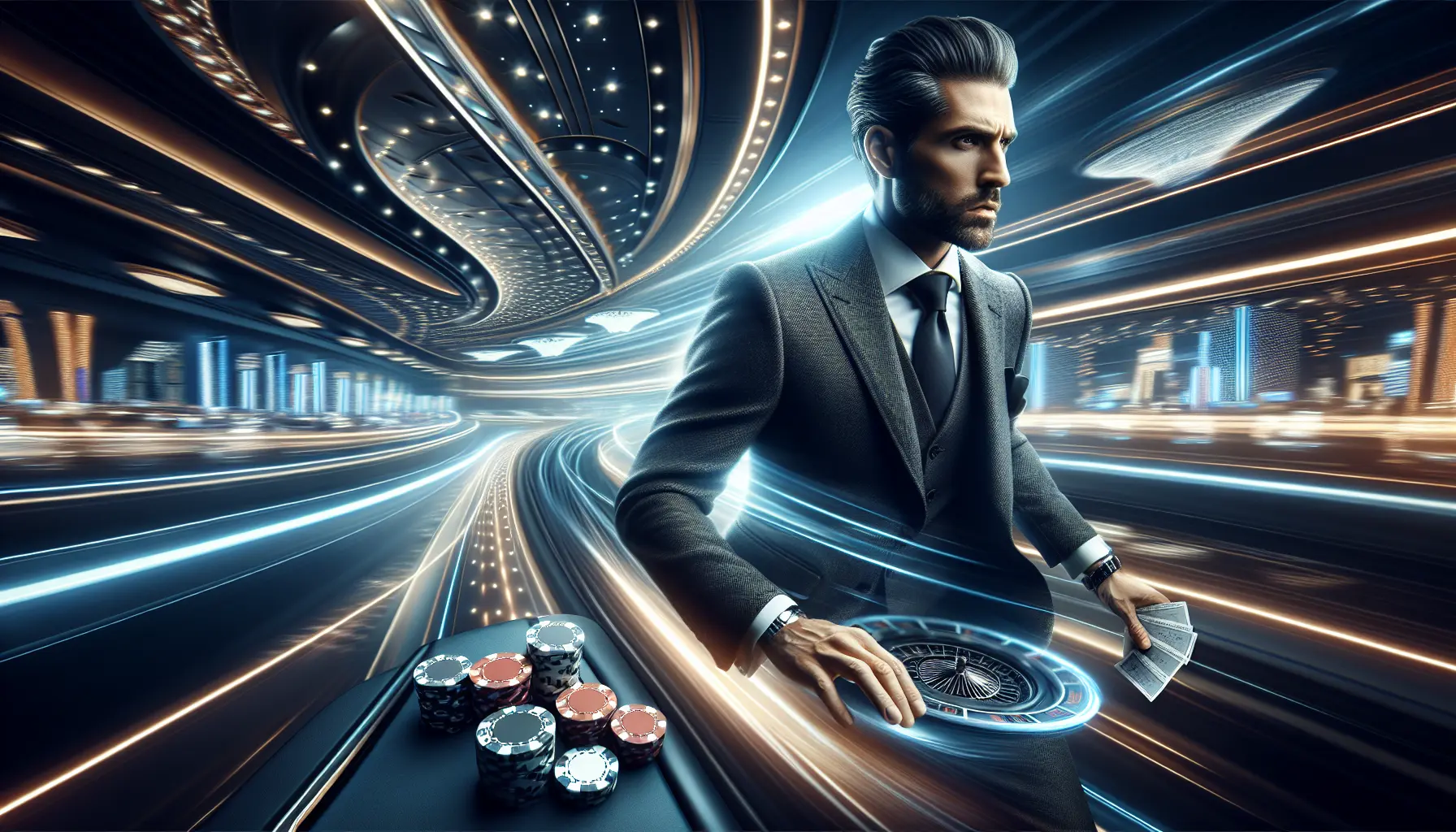 winbetz Casino Hero Background